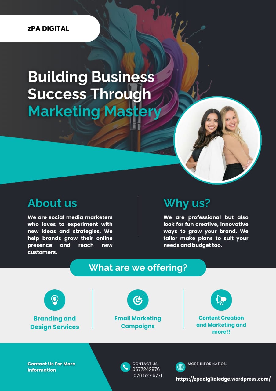 What Zing Pandora can offer our clients!